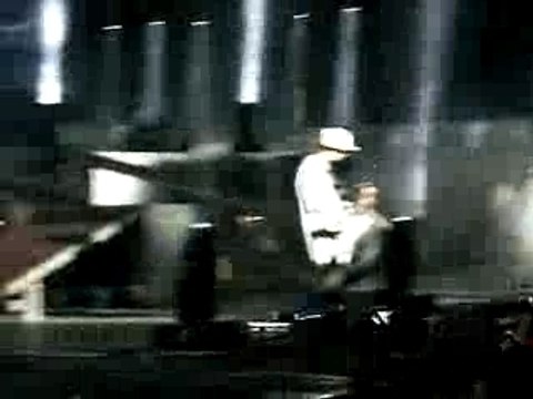 Leb Die Sekunde [Zénith 17/04/07]