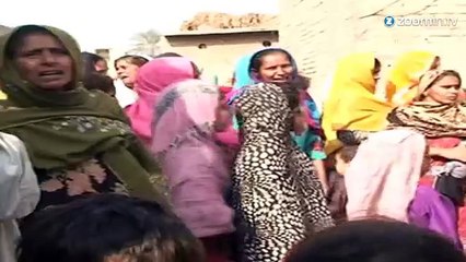 62 morts dans un accident de bus au Pakistan