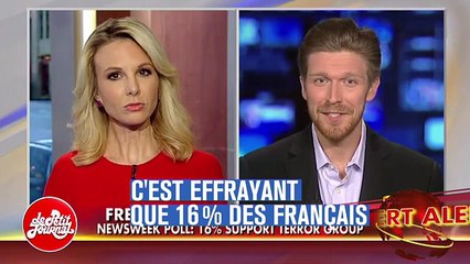 "Zones interdites aux non-musulmans" : quand le Petit Journal épingle Fox News