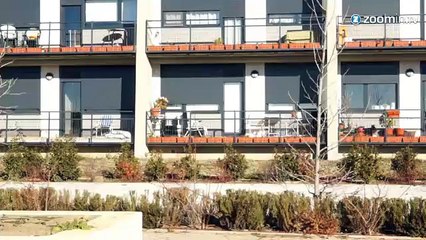 Ils sont sexagénaires et vivent tous en coloc' !