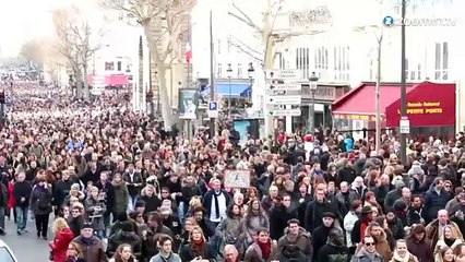 Hollande et Valls font exploser les sondages !