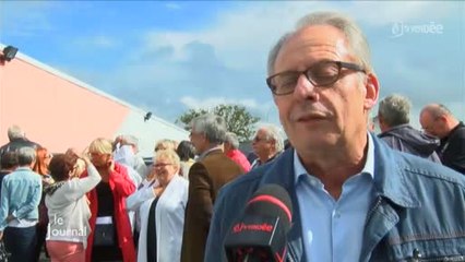 Restos du Coeur : Les 30 ans de l'appel de Coluche (Vendée)