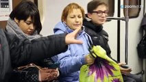 Chronique russe : l´Église et les mères porteuses