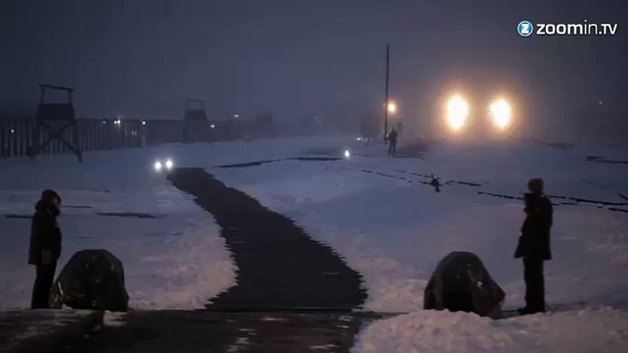 Des milliers de bougies allumées à Auschwitz-Birkenau