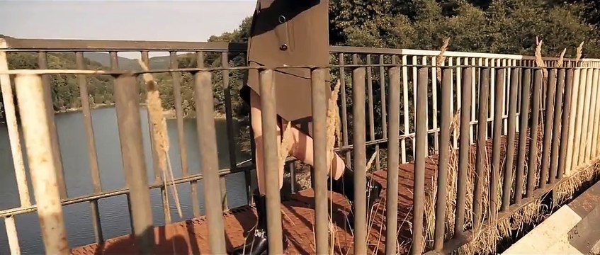 TICY si DANIELA GYORFI - O stea pe cer ( Official Video )