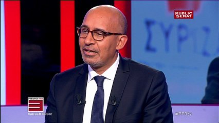 Harlem Désir sur la notion de double respect Européen