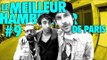 BIG FERNAND, LE MEILLEUR HAMBURGER DE PARIS (S1E9) feat. ULLMANN