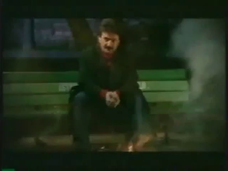 Hüseyin Altın Seni Yaşattılar Beni Vurdular