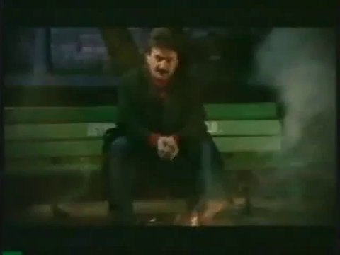 Hüseyin Altın Seni Yaşattılar Beni Vurdular