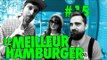 WAGY, LE MEILLEUR HAMBURGER DE PARIS ? (S1E15) feat. Julie Bargeton