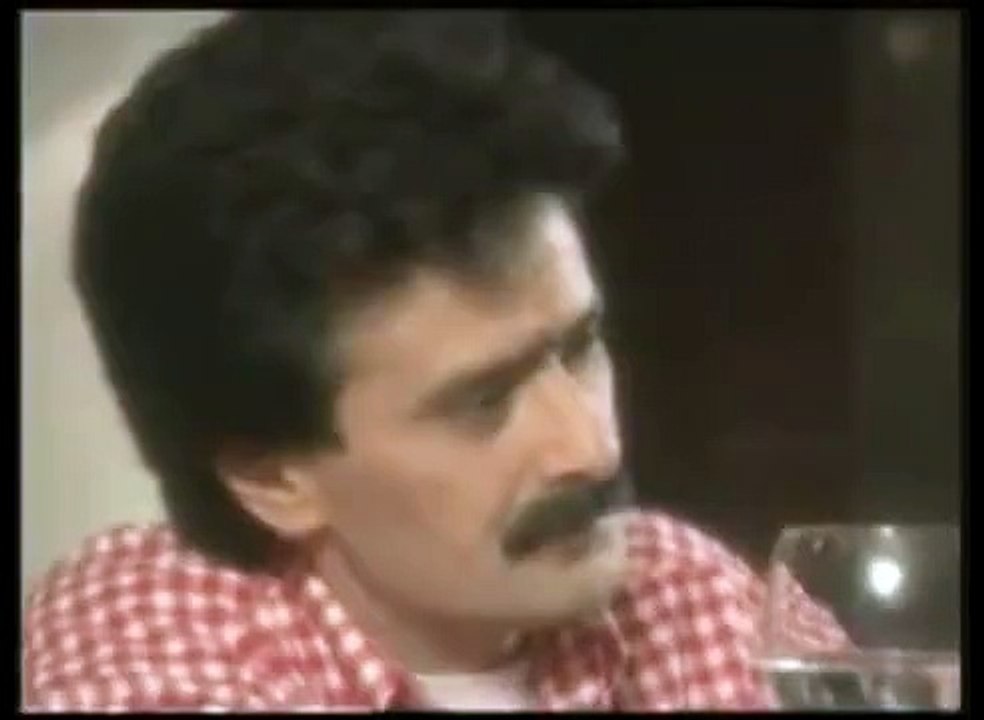 Hüseyin Altın Bir Mecnun Yarattın