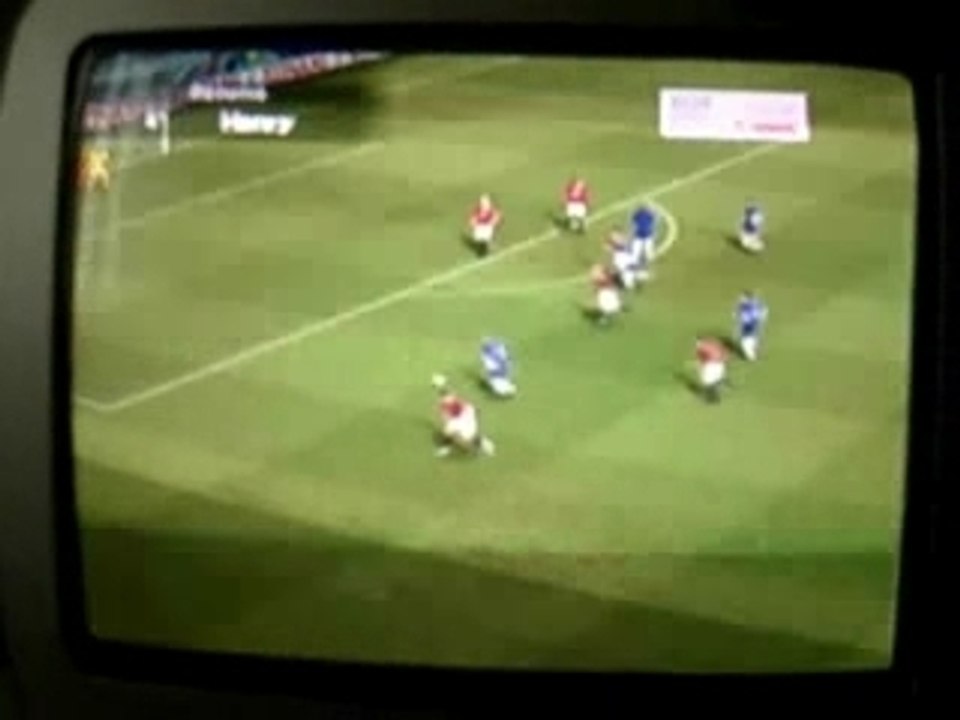 Man Utd-Chelsea