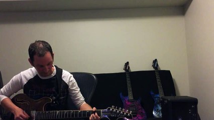 Product Video by The Top Guitars Custom Co.