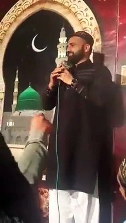 Qari shahid - kami nahin rehandi