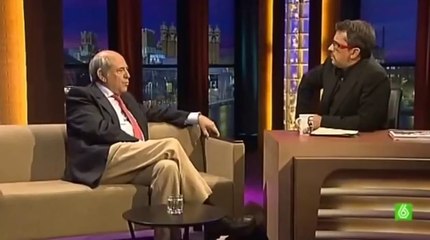 Fragmento entrevista José Antonio Marina .avi