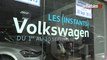 Scandale chez Volkswagen : pas d'inquiétude chez les automobilistes