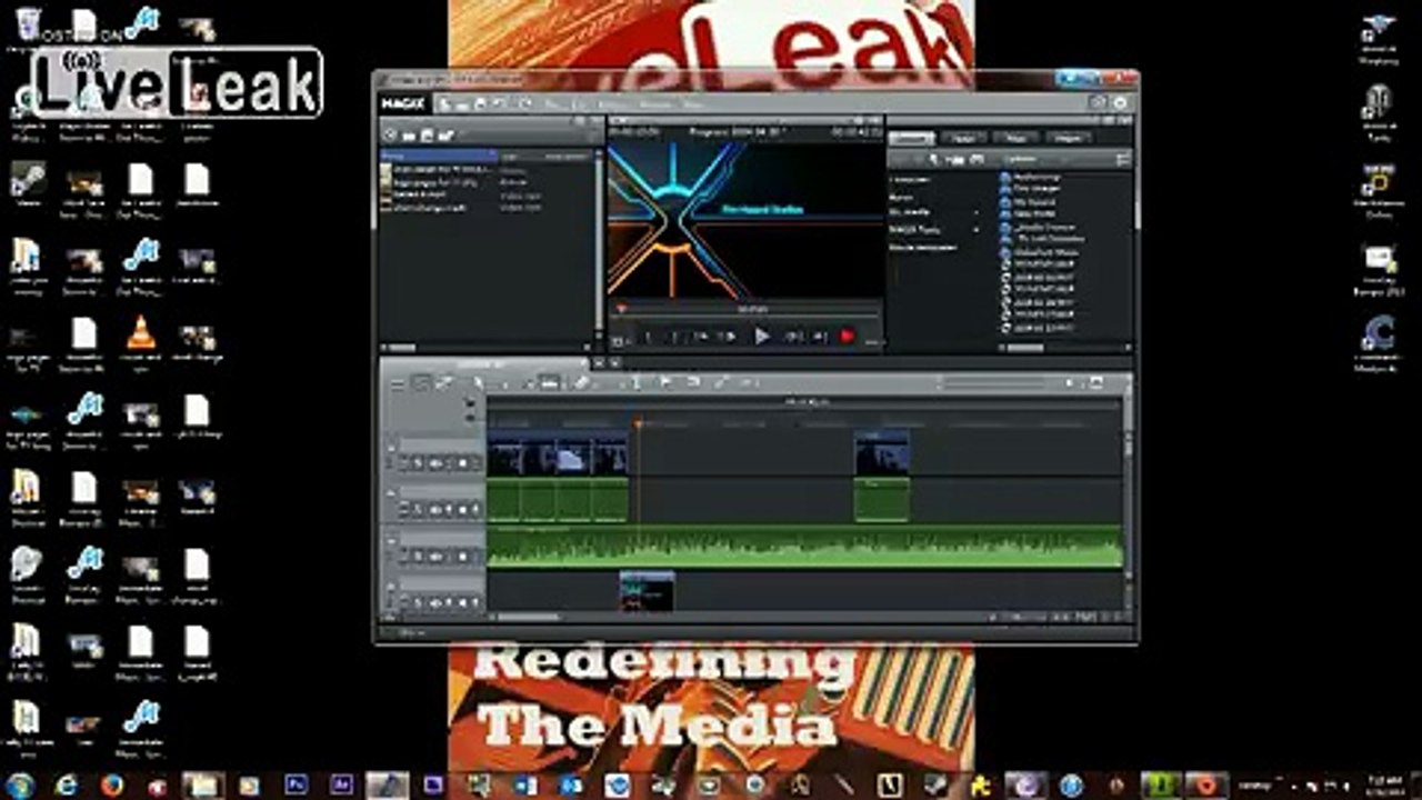 Flash Editing Part Duex