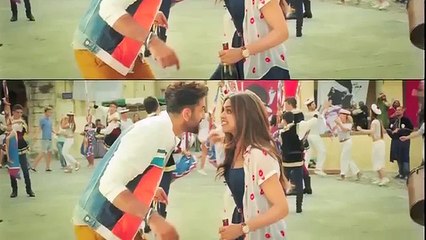 This Deepika & Ranbir's KISS in 'Tamasha' is Worth Watching