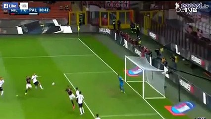 Daniel Caligiuri Amazing GOAL - Bayern Munich 0-1 Wolfsburg
