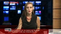 Réseau Express Grand Lille: fin des débats publics