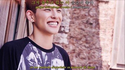 Freely - DAY6 [Vostfr, Hangul, Rom | Karaoké]