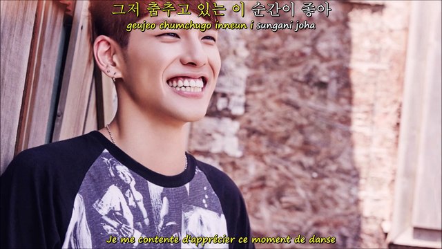 Freely - DAY6 [Vostfr, Hangul, Rom | Karaoké]