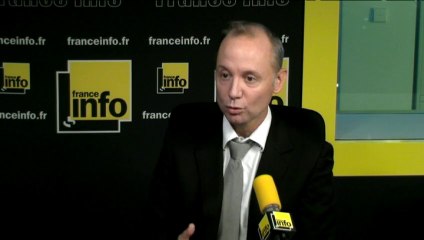 Jean-Christophe Dumont (OCDE) : "L’immigration n’augmente pas le chômage"