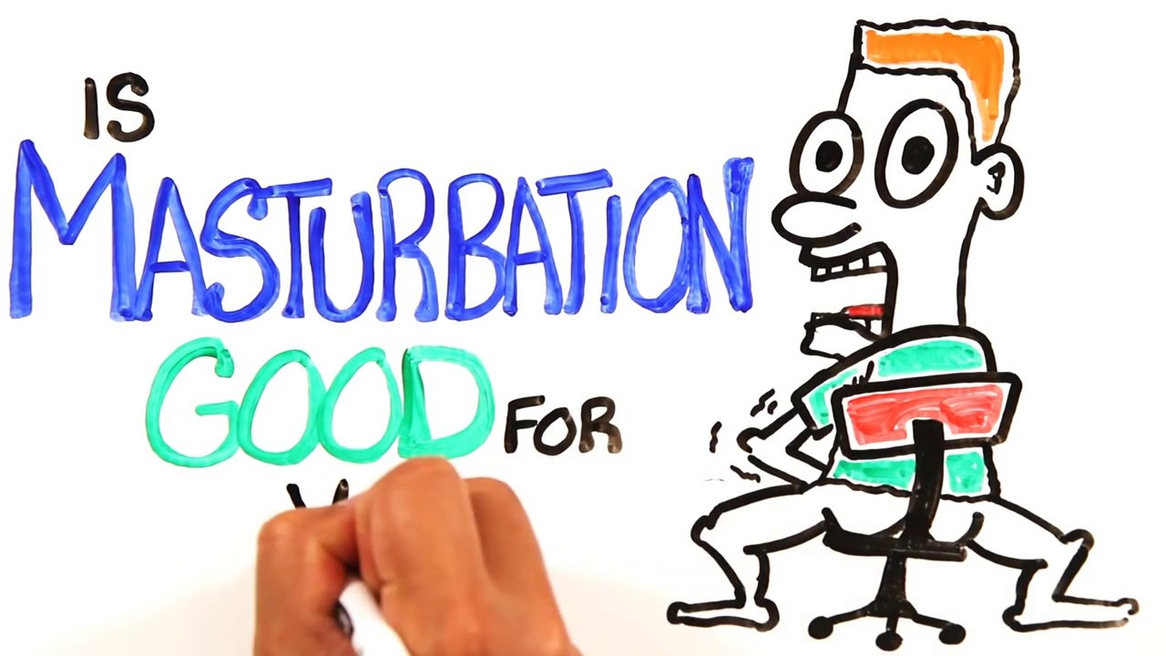 Is Masturbation Good For You