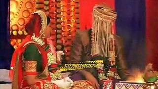 Menka and Ragini conspire against Suhani and Yuvraj on Suhani Si Ek Ladki (1)