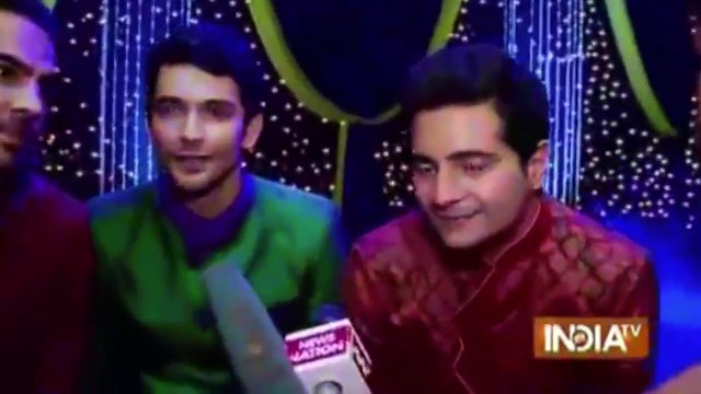 Yeh Rishta Kya Kehlata Hai - SBAS Segment - 21st September 2015