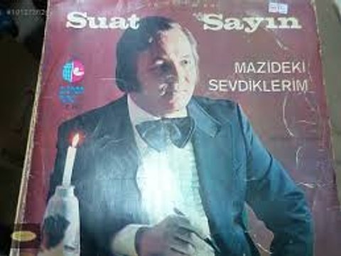 İntizar - Suat Sayın