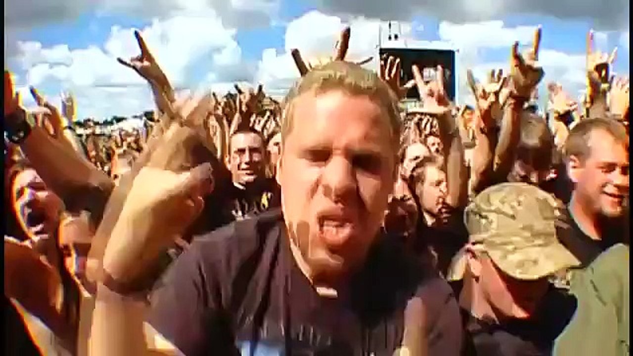 THERION - Live Wacken Open Air 2007 HD
