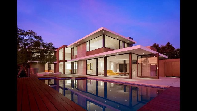 Modern House Plans House Designs in Modern Architecture.