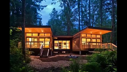 Modular Home Kits  Prefab  Panelized Kit Homes  Cabins