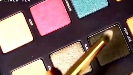 How to Enhance Monolid Eye Makeup TIps