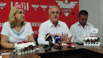 Gabriel Oprea a fugit de presa Gheorghe Emacu explica fuga