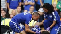 Eva Carneiro Chelsea doctor leaves after Jose Mourinho row