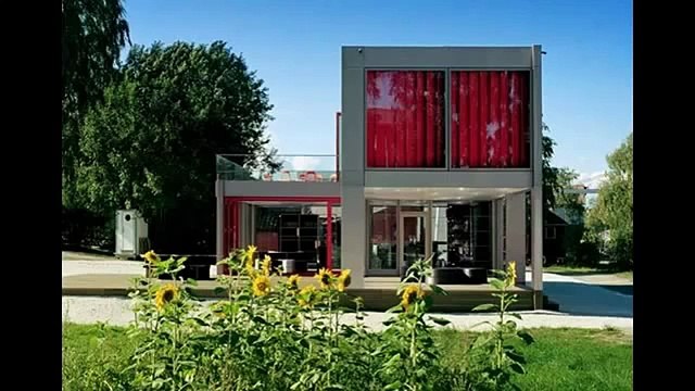 Pre Built Homes- Small House Plans and Homes - Tumbleweed Tiny House Company