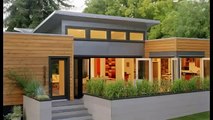 Pre Fab Homes- Sustainable Modern Prefab Homes