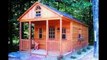 Prefab Cottages, Panelized, Prefab  Manufactured Cabins, Cabin Kits