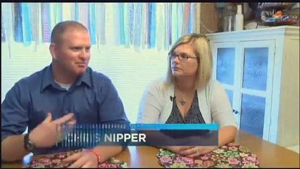 Une petite fille revient à la vie après un massage cardiaque de 12 minutes