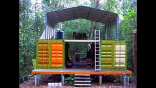 Shipping Container Homes images and pictures