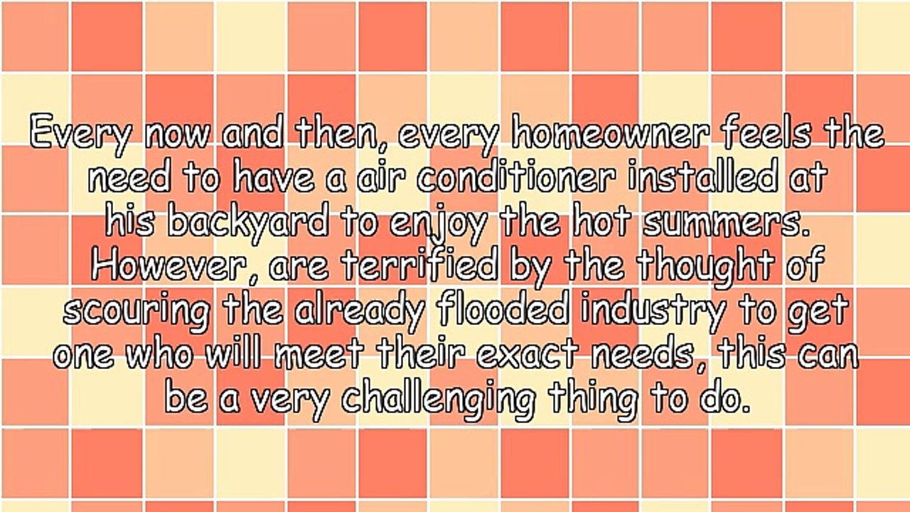 What You Need To Know Before Hiring A Virginia Beach AC Repair Contractor