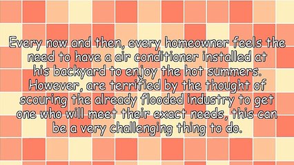 What You Need To Know Before Hiring A Virginia Beach AC Repair Contractor