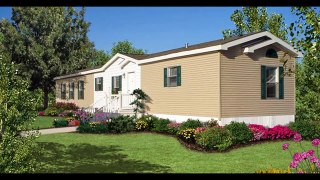 Trailer Homes- Clayton Homes - Manufactured Homes, Modular Homes