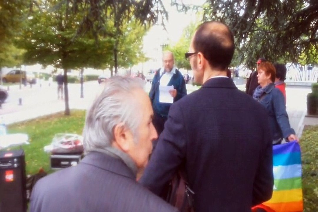 DRANCY PAIX PART II