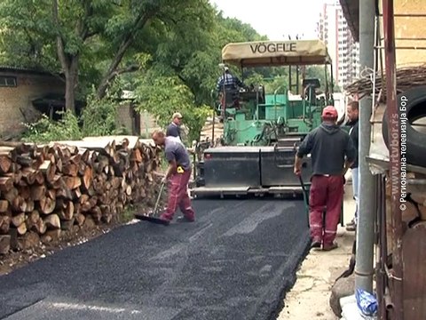 Vesti na rumunskom jeziku, 22. septembar 2015. (RTV Bor)