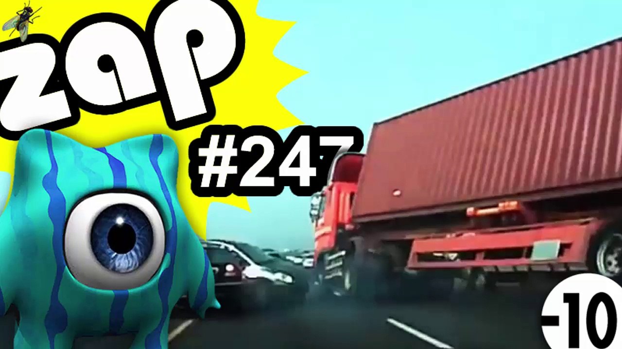 ZAPPING DU WEB : Zap Inédit n°247 - Youclip.fr