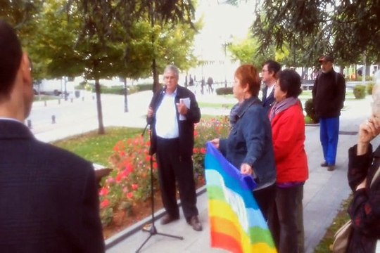 DRANCY PAIX PART III