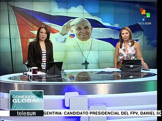 Barack Obama recibirá al Papa Francisco en Washington
